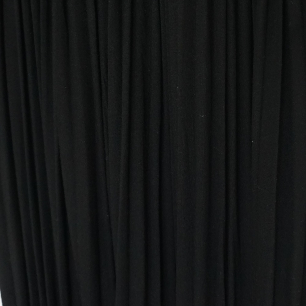 Anthropologie - Bordeaux Jersey Maxi Dress -- - Picture 8 of 8